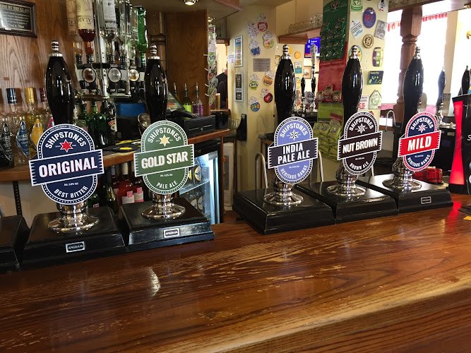 Shipstone's Beer Company Ltd Brewery in Nottingham