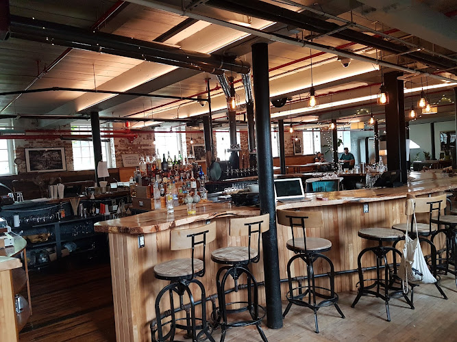 Shire Beer Co. restaurants in Dalton Massachusetts