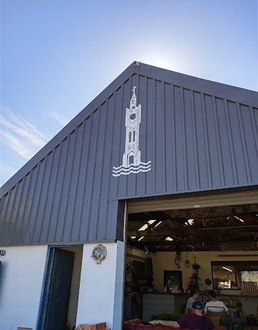 Shoals Brewery Brewery in Helston