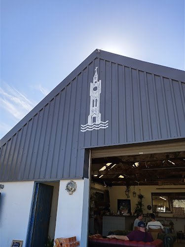 Shoals Brewery Brewery in Helston