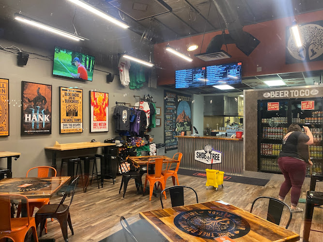 Shoe Tree Brewing Co. - Minden Brewery in Minden Nevada