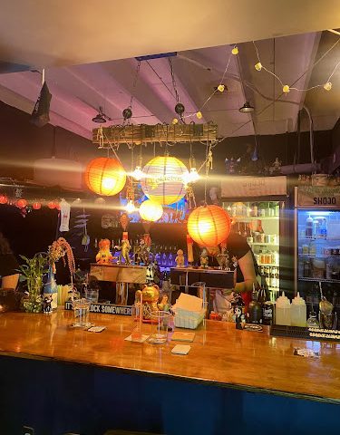 Shōjō’s Dojo Sake brewery in Miami Florida