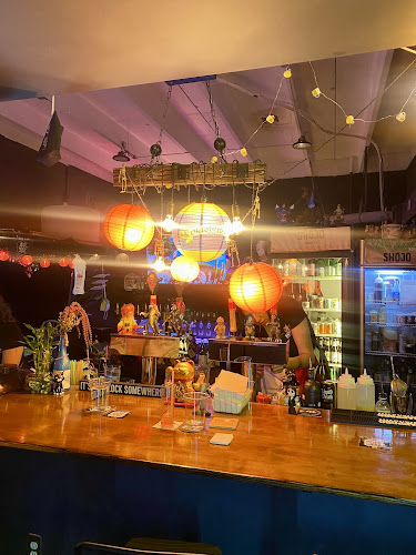 Shōjō’s Dojo Sake brewery in Miami Florida