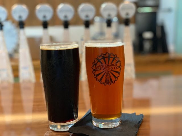 Shore Craft Beer Brewery in