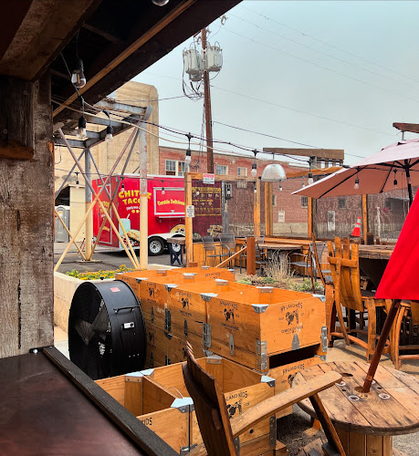 Shorthead Brewing Brewery in Tieton Washington