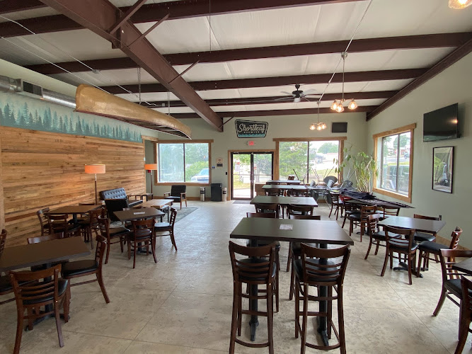 Shortleaf Brewing Brewery in Camdenton Missouri