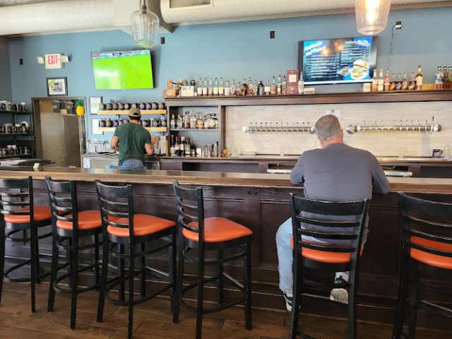 Shortleaf Brewing Brewery in O'Fallon Missouri