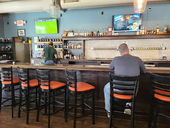 Shortleaf Brewing Brewery in O'Fallon Missouri