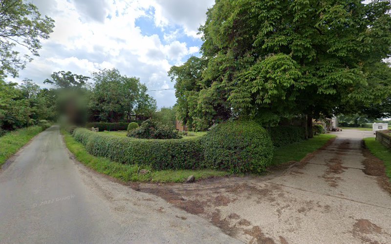 Shortts Farm Brewery Brewery in Eye