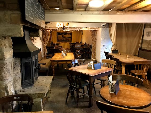 Shottle Farm Brewery Brewery in Belper