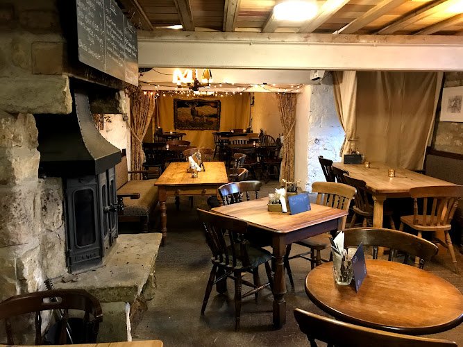 Shottle Farm Brewery Brewery in Belper