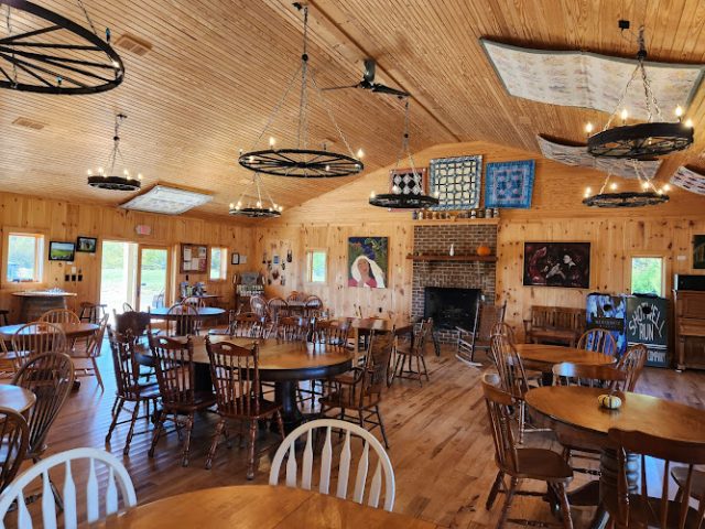 Shotwell Run Brewing Company Brewery in Etlan Virginia