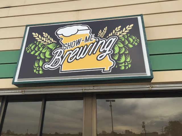 Show-Me Brewing Brewing supply store in Springfield Missouri