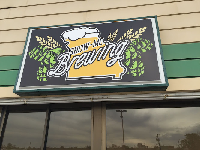 Show-Me Brewing Brewing supply store in Springfield Missouri