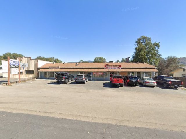 Shuteye Brewing Brewery in Oakhurst California