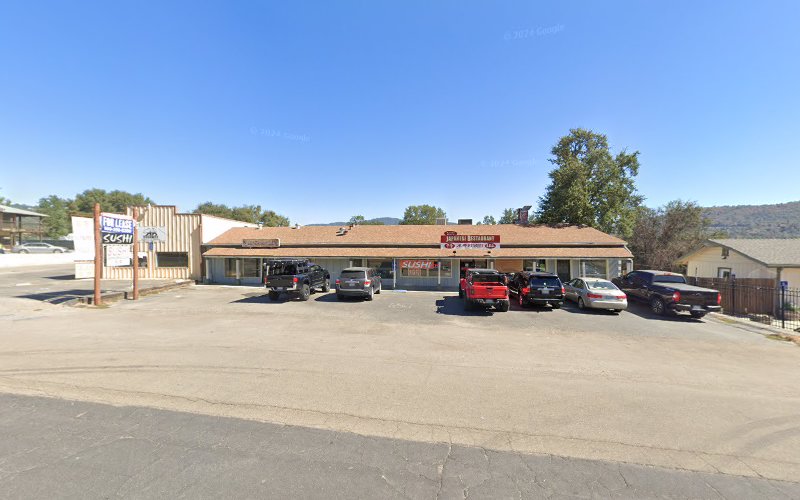 Shuteye Brewing Brewery in Oakhurst California