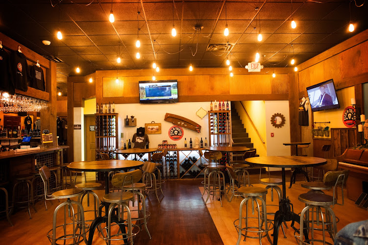 Sick-N-Twisted Brewery Brewery in Deadwood South Dakota