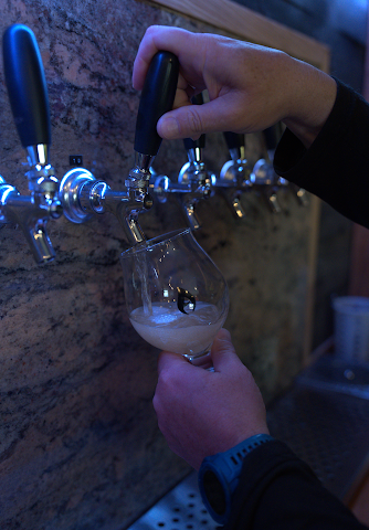 Side A Brewing - Tasting Room and Brewery Brewery in Island City Oregon