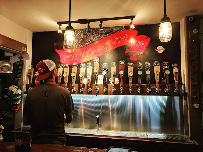 Side Door Brewing Company Brewery in Port St. Lucie Florida