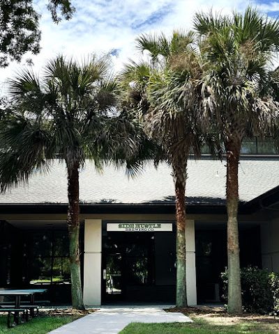 Side Hustle Brewing Company Brewery in Bluffton South Carolina