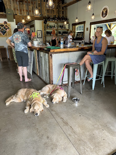 Sideways Farm & Brewery attractions in Etowah North Carolina