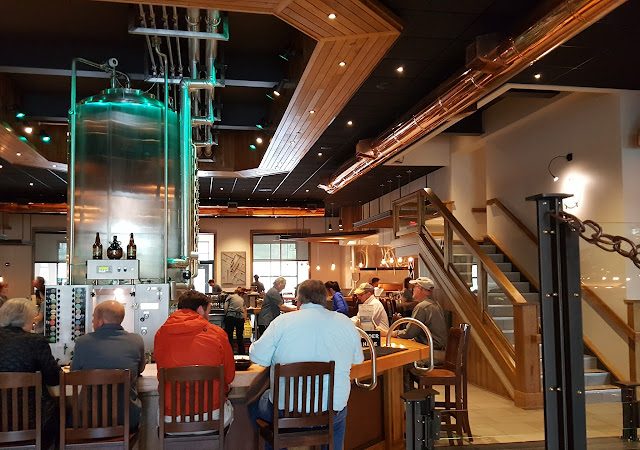 Sierra Nevada Beer Tours Tour agency in Fletcher North Carolina