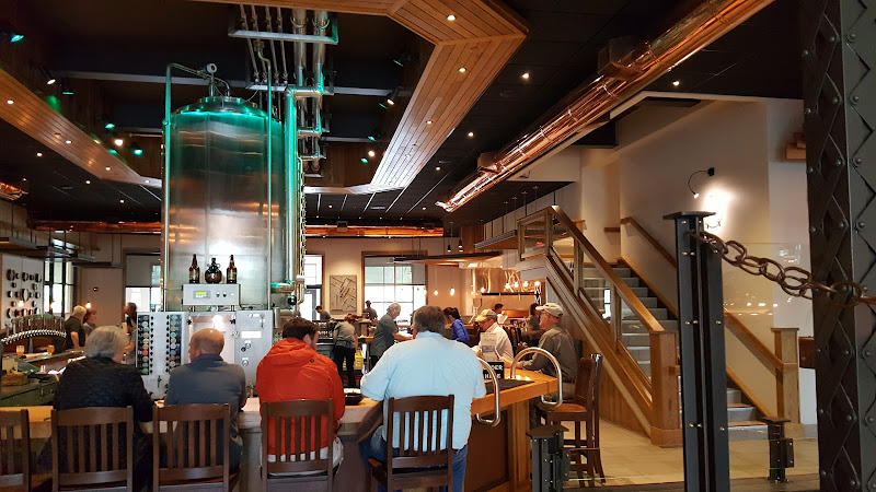 Sierra Nevada Beer Tours Tour agency in Fletcher North Carolina