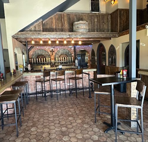 Sign of the Horse Brewery - York Brewery in York Pennsylvania