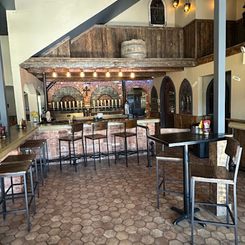 Sign of the Horse Brewery - York Brewery in York Pennsylvania