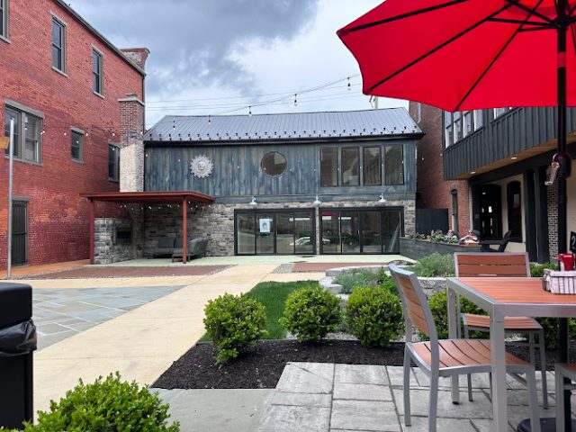 Sign of the Horse Restaurant and Brewery restaurants in Red Lion Pennsylvania