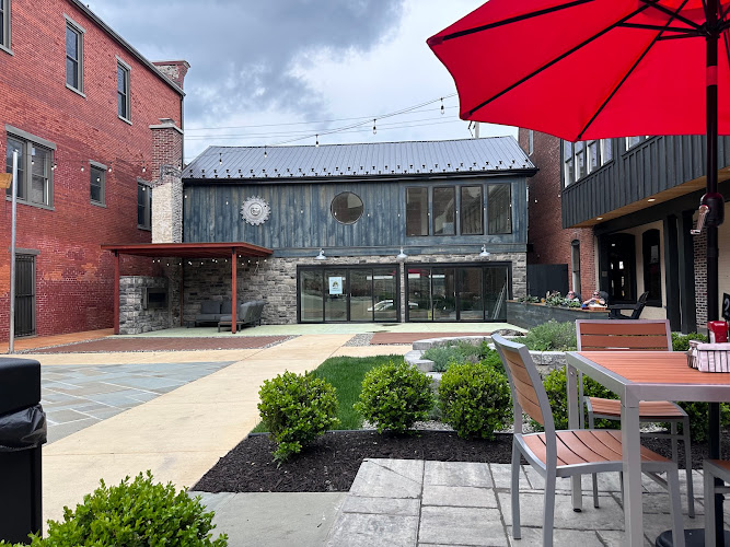 Sign of the Horse Restaurant and Brewery restaurants in Red Lion Pennsylvania
