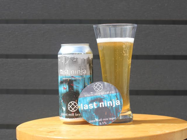 Silent Mill Brew Co Brewery in Lytham Saint Annes