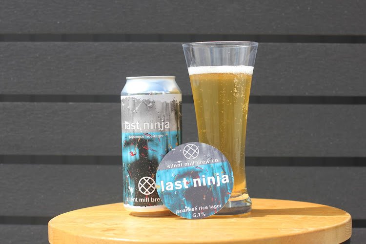 Silent Mill Brew Co Brewery in Lytham Saint Annes