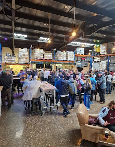 Silhill Brewery Brewery in Birmingham