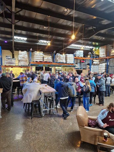 Silhill Brewery Brewery in Birmingham