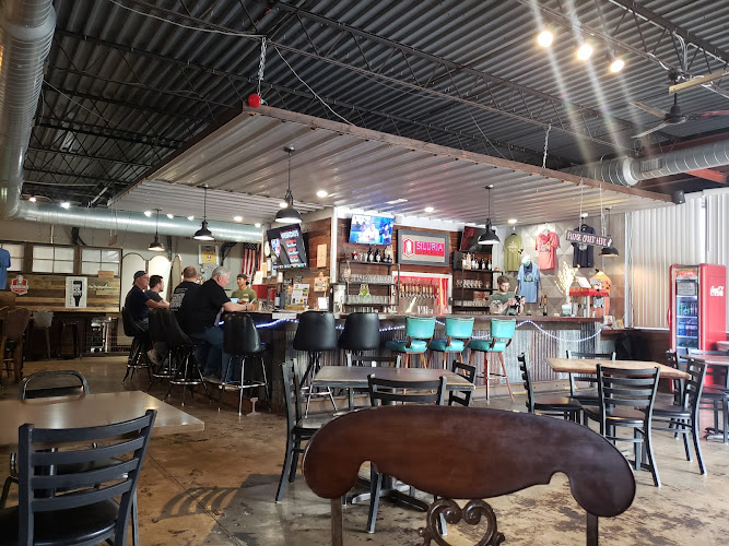 Siluria Brewing Company Brewery in Alabaster Alabama