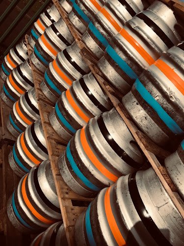 Silver Brewhouse Brewery in Chesterfield