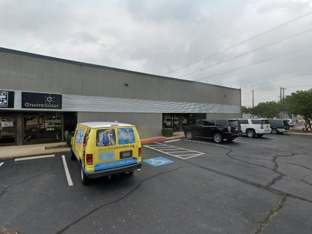 Silver Lining Brewing Brewery in San Antonio Texas