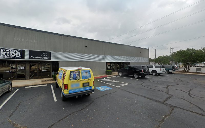 Silver Lining Brewing Brewery in San Antonio Texas