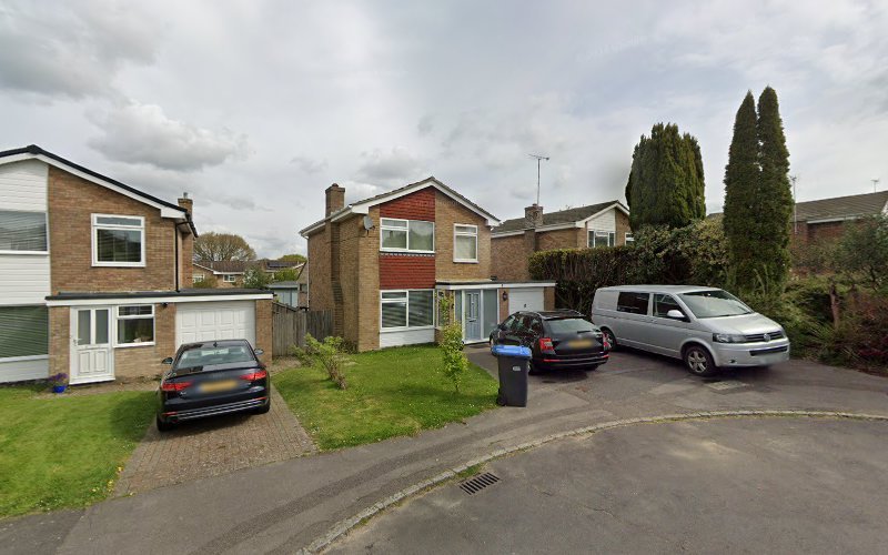 Silver Rocket Brewing Ltd Brewery in Hassocks