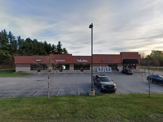 Silver Spruce Brewing (Silver Lake Rd.) Brewery in Traverse City Michigan