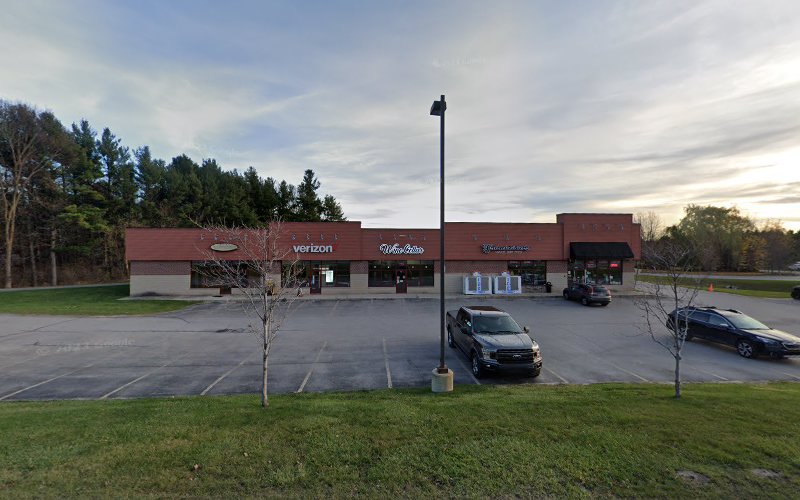 Silver Spruce Brewing (Silver Lake Rd.) Brewery in Traverse City Michigan