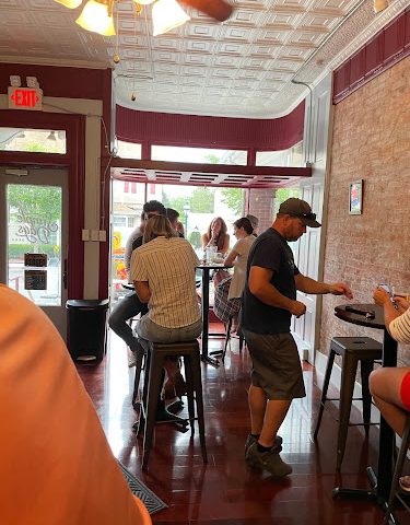 Simple Days Beer Brewery in East Greenville Pennsylvania