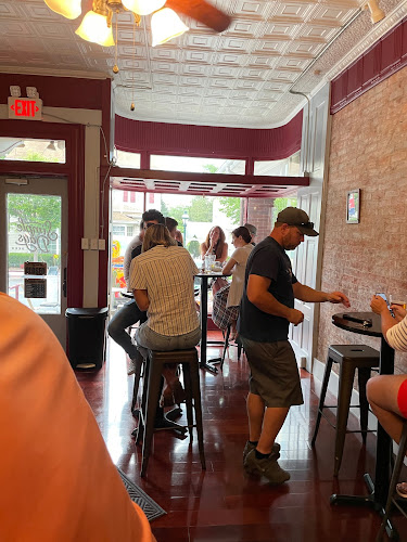 Simple Days Beer Brewery in East Greenville Pennsylvania