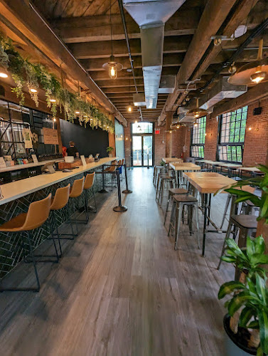 Simple Motive Brewing Co. Brewery in Yonkers New York