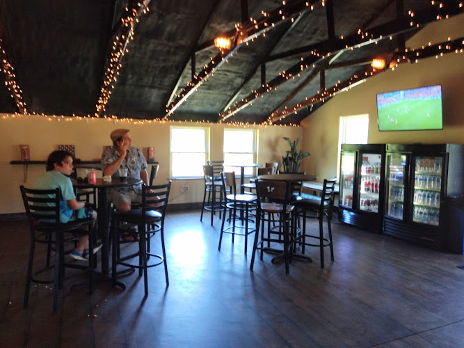 Sinepuxent Brewing Company Brewery in Berlin Maryland