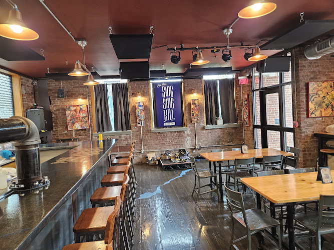 Sing Sing Kill Brewery Brewery in Ossining New York