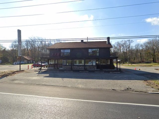 Sirius Brewing Company Brewery in Pittsgrove NJ