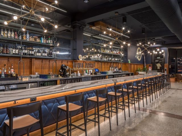 Site-1 Brewing Brewery in Omaha Nebraska