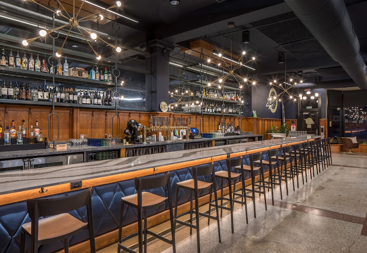 Site-1 Brewing Brewery in Omaha Nebraska